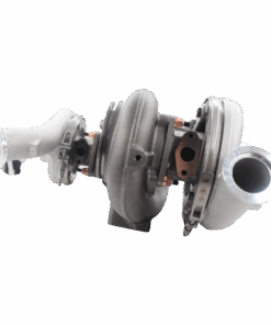 Turbina 8B2S-200-H14