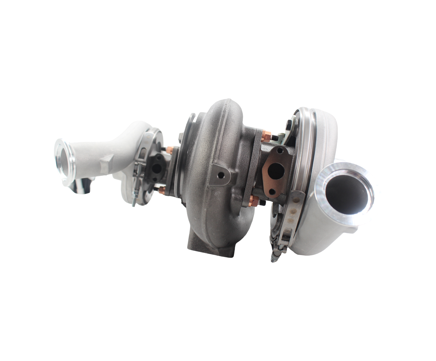 Turbina 8B2S-200-H14