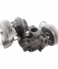 Turbina 8B2S-200-H14