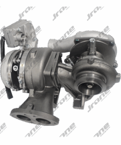 Turbina 8B2S-300-Q72