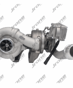 Turbina 8B2S-300-Q72