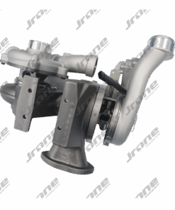 Turbina 8B2S-300-Q72