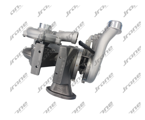 Turbina KKK model V2S cod 8B2S-300-Q72-3171