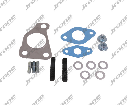 Turbina KKK model BV30 cod 8B30-300-843-3171 - imagine 2