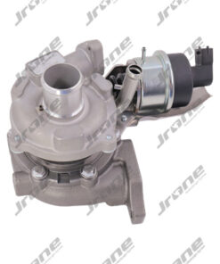 Turbina 8B30-300-843