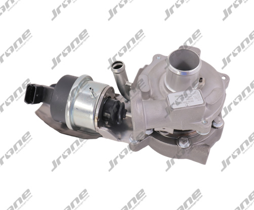 Turbina KKK model BV30 cod 8B30-300-843-3171 - imagine 4