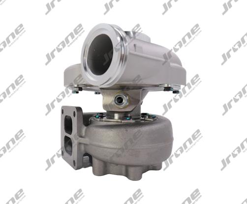 Turbina 8B31-100-M60