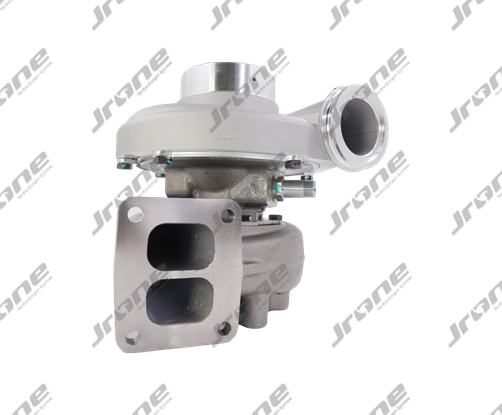 Turbina 8B31-100-M60