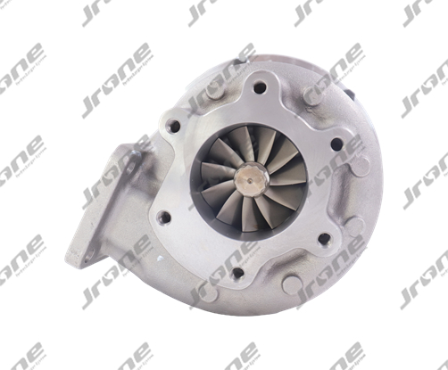 Turbina KKK model K31 MFS C/W cod 8B31-100-M64-3171
