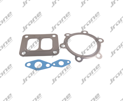 Turbina KKK model K31 MFS C/W cod 8B31-100-M64-3171 - imagine 2