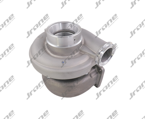 Turbina KKK model K31 MFS C/W cod 8B31-100-M64-3171 - imagine 3