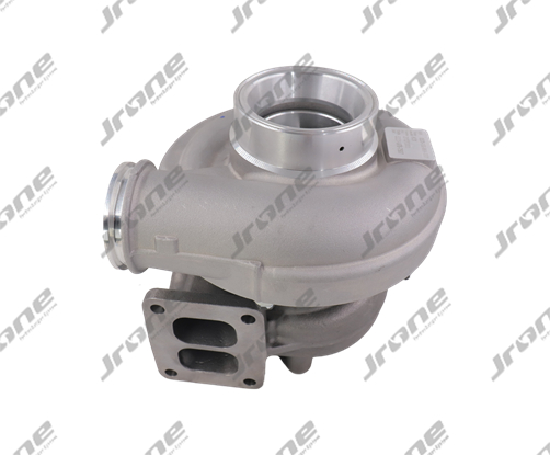 Turbina KKK model K31 MFS C/W cod 8B31-100-M64-3171 - imagine 4