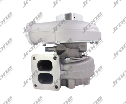 Turbina KKK model K31 MFS C/W cod 8B31-100-M64-3171 - imagine 5