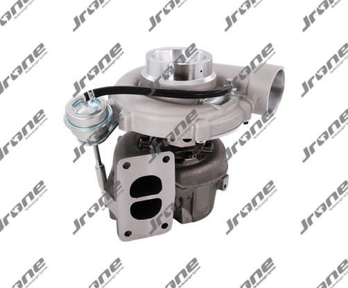 Turbina camion Mercedes-Benz Actros E4,12.0L - KKK Model K31 MFS C/W Cod 8B31-200-L26-3171 - imagine 3