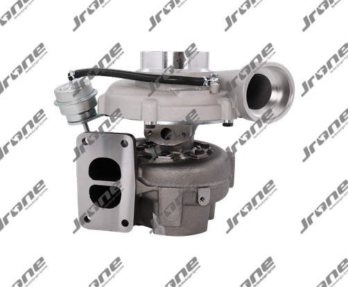 Turbina camion Mercedes-Benz Actros E4,12.0L - KKK Model K31 MFS C/W Cod 8B31-200-L26-3171 - imagine 4