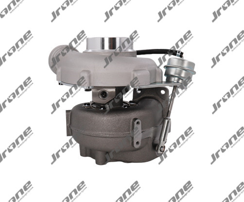 Turbina camion Mercedes-Benz Actros E4,12.0L - KKK Model K31 MFS C/W Cod 8B31-200-L26-3171 - imagine 5