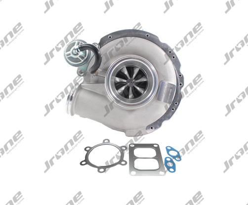 Turbina KKK model K31 MFS C/W cod 8B31-200-N79-3171