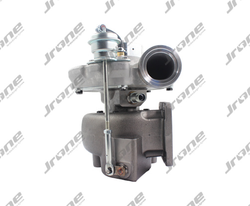 Turbina KKK model K31 MFS C/W cod 8B31-200-N79-3171 - imagine 4