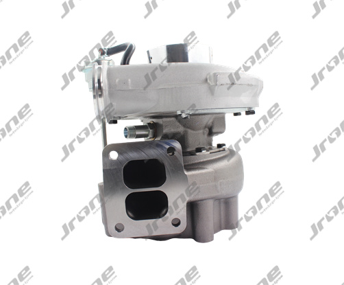 Turbina KKK model K31 MFS C/W cod 8B31-200-N79-3171 - imagine 5