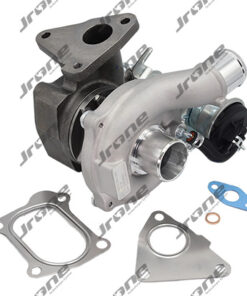 Turbina 8B35-200-262