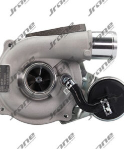 Turbina 8B35-200-262