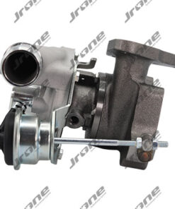 Turbina 8B35-200-262