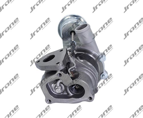 Turbina KKK model KP35 cod 8B35-200-649-3171 - imagine 3
