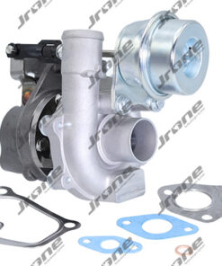 Turbina 8B35-200-649