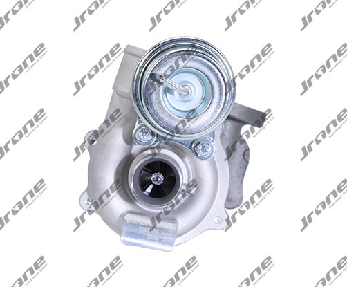 Turbina KKK model KP35 cod 8B35-200-649-3171
