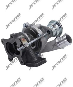 Turbina 8B35-200-760