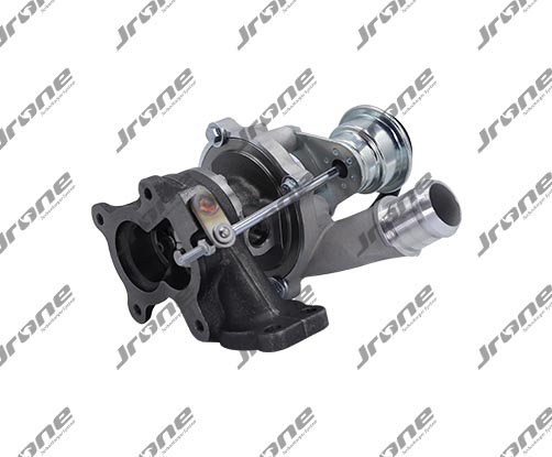 Turbina KKK model KP35 Cod 8B35-200-760-3171 - imagine 2