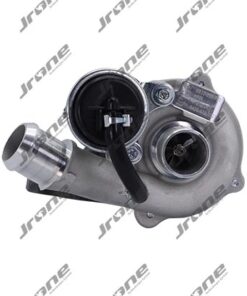 Turbina 8B35-200-760