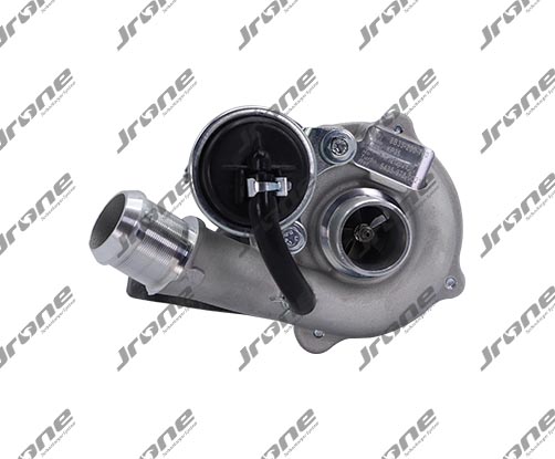 Turbina KKK model KP35 Cod 8B35-200-760-3171 - imagine 3