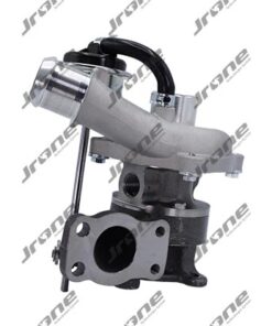 Turbina 8B35-200-760