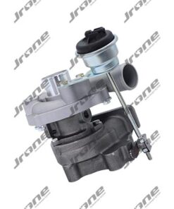 Turbina 8B35-200-A84