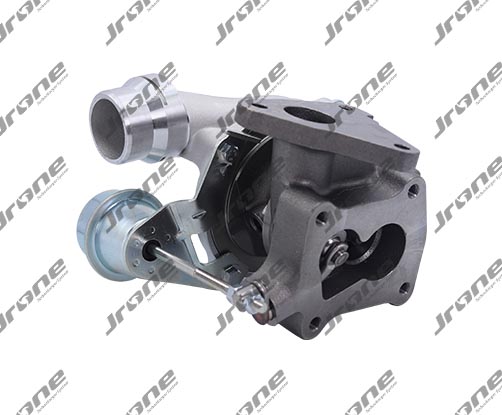 Turbina KKK model KP35 cod 8B35-200-A85-3171 - imagine 4