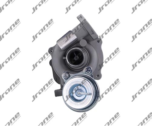 Turbina 8B35-200-B15