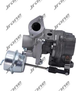 Turbina 8B35-200-B15