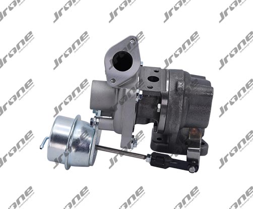 Turbina 8B35-200-B15