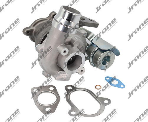 Turbina KKK model KP35 cod 8B35-200-E16-3171