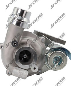 Turbina 8B35-200-E16