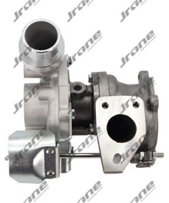 Turbina 8B35-200-E16