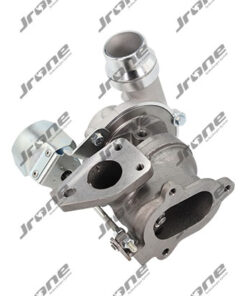 Turbina 8B35-200-E16