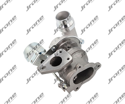 Turbina KKK model KP35 cod 8B35-200-E16-3171 - imagine 4