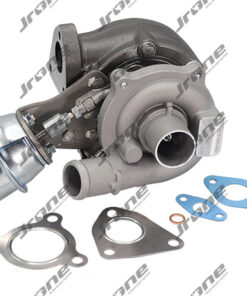 Turbina 8B35-300-650