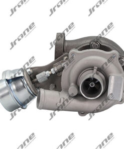 Turbina 8B35-300-650