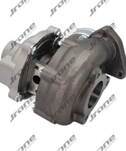 Turbina 8B35-300-650