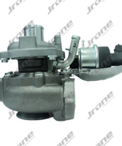 Turbina 8B35-300-651