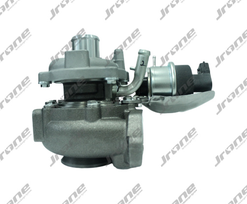 Turbina KKK model BV35 cod 8B35-300-651-3171