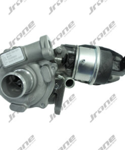 Turbina 8B35-300-651